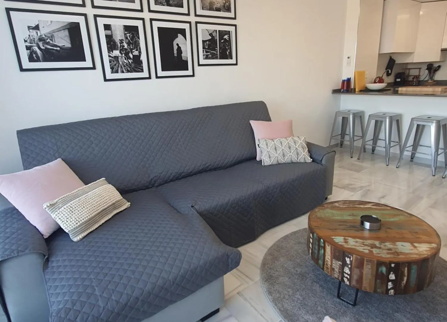 Casa Alina Apartment Casares