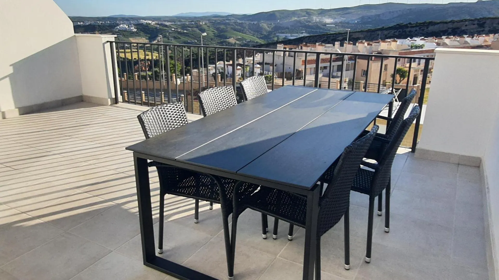 Casa Alina Lägenhet Casares
