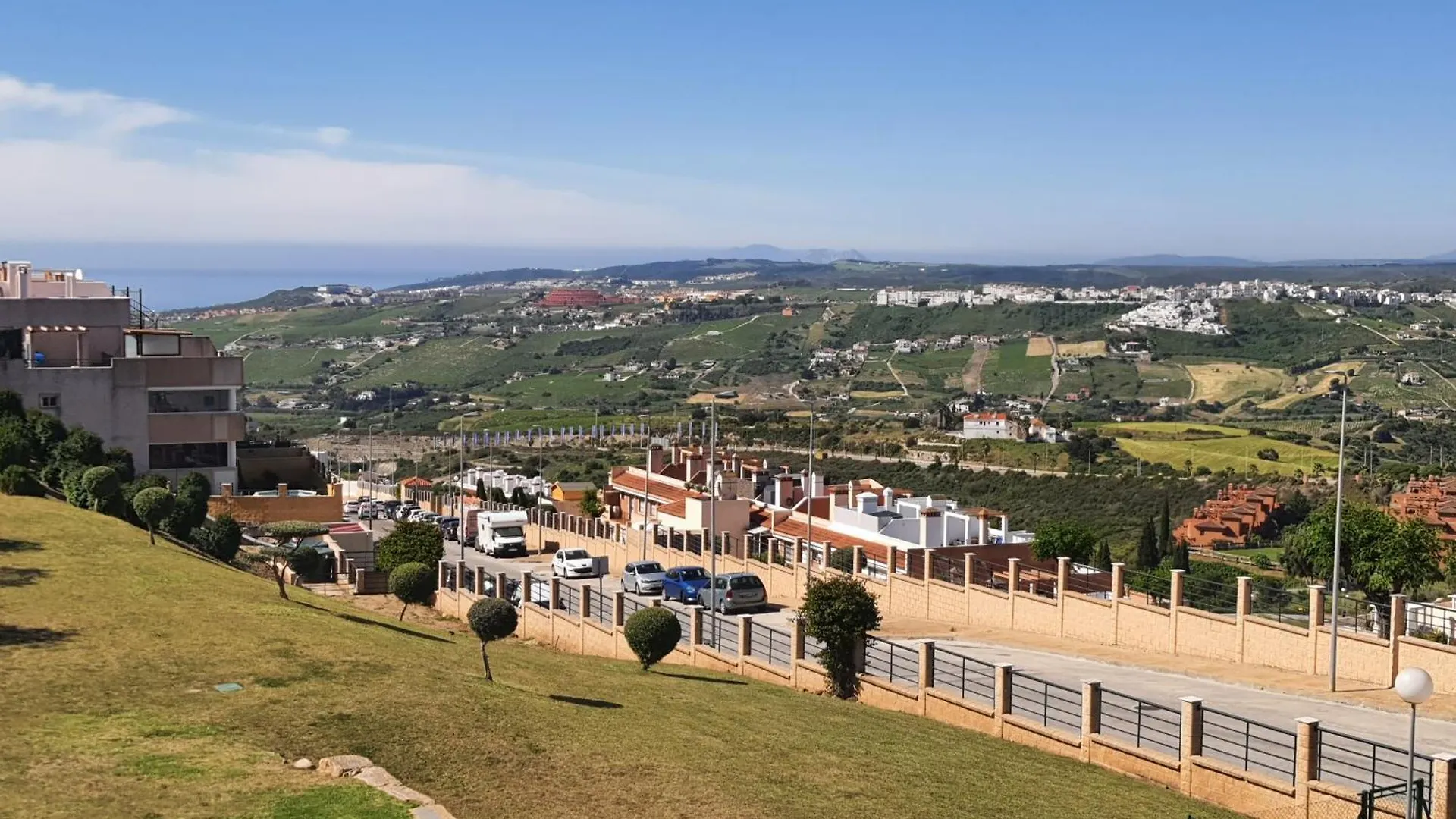 Casa Alina Apartment Casares