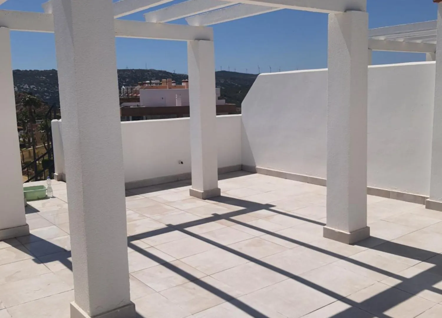 Casa Alina Apartment Casares