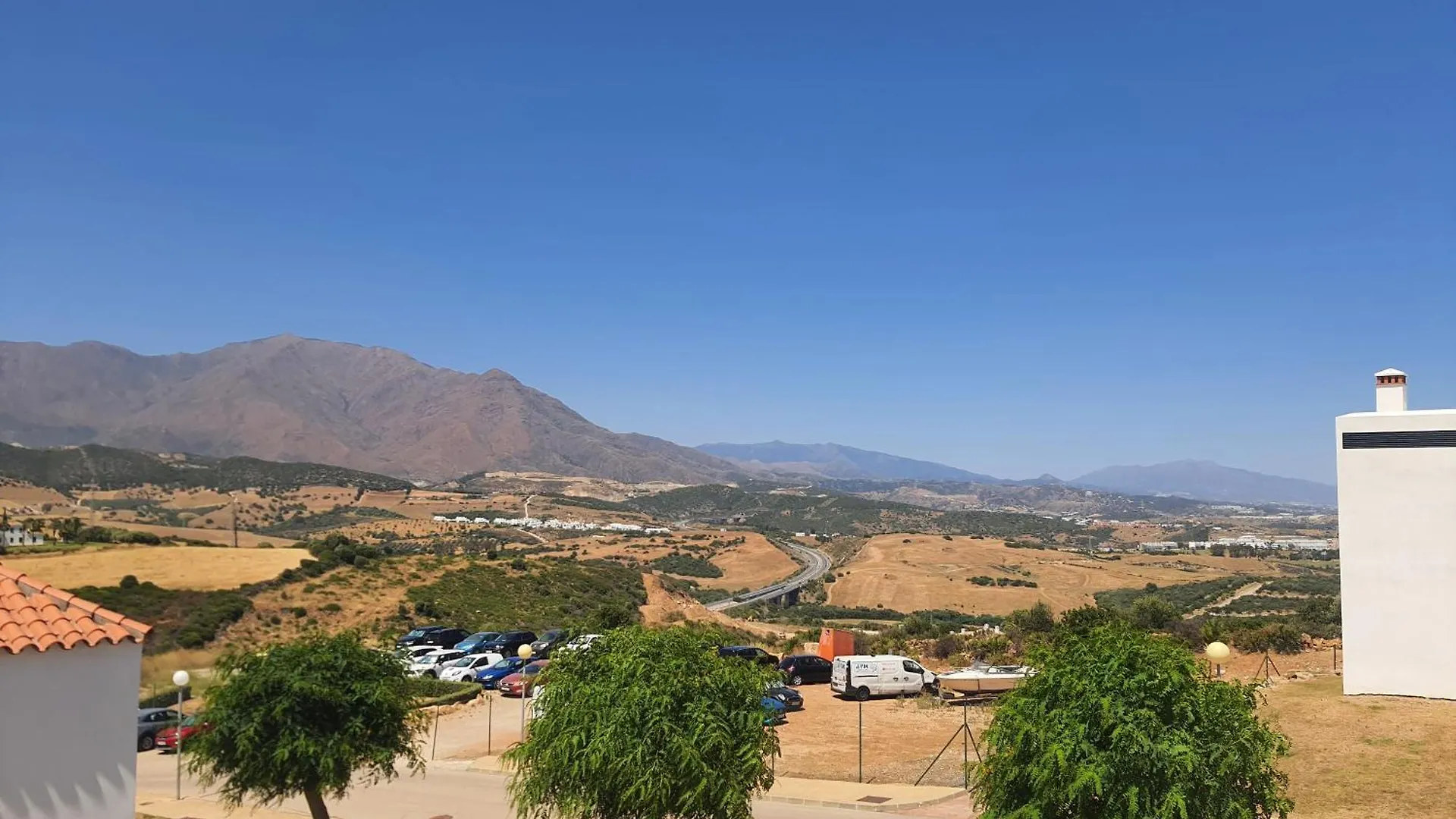 Casa Alina Apartment Casares 0*,