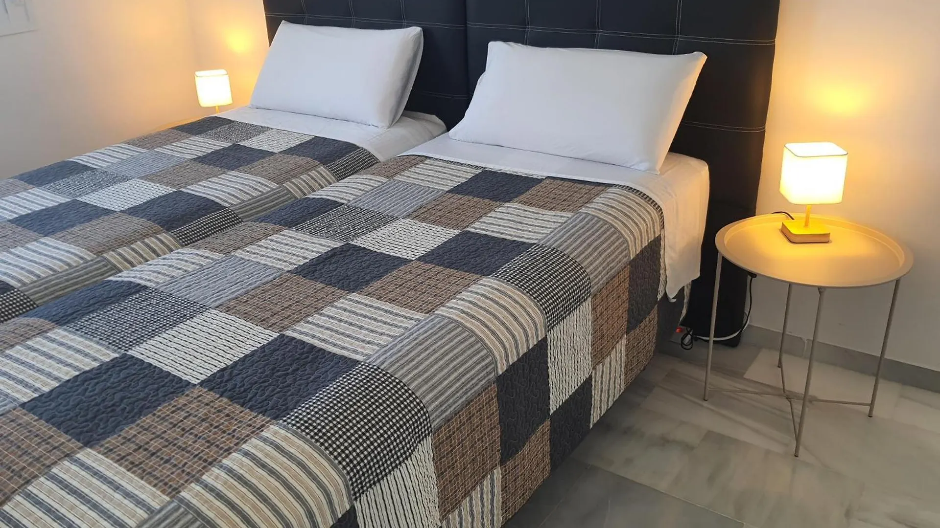 Casa Alina Apartment Casares 0*,  Spain