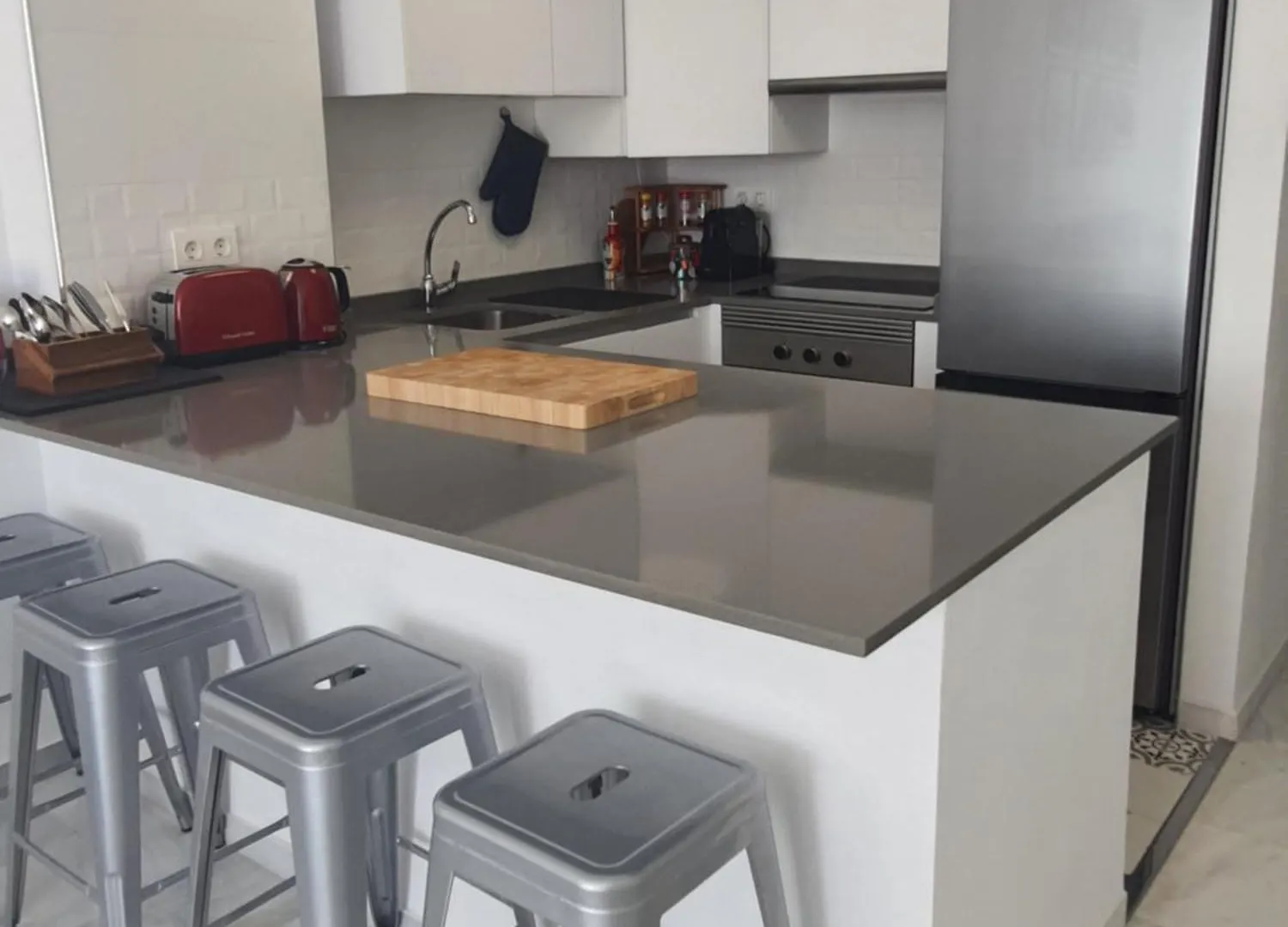 Casa Alina Apartment Casares 0*,  Spain