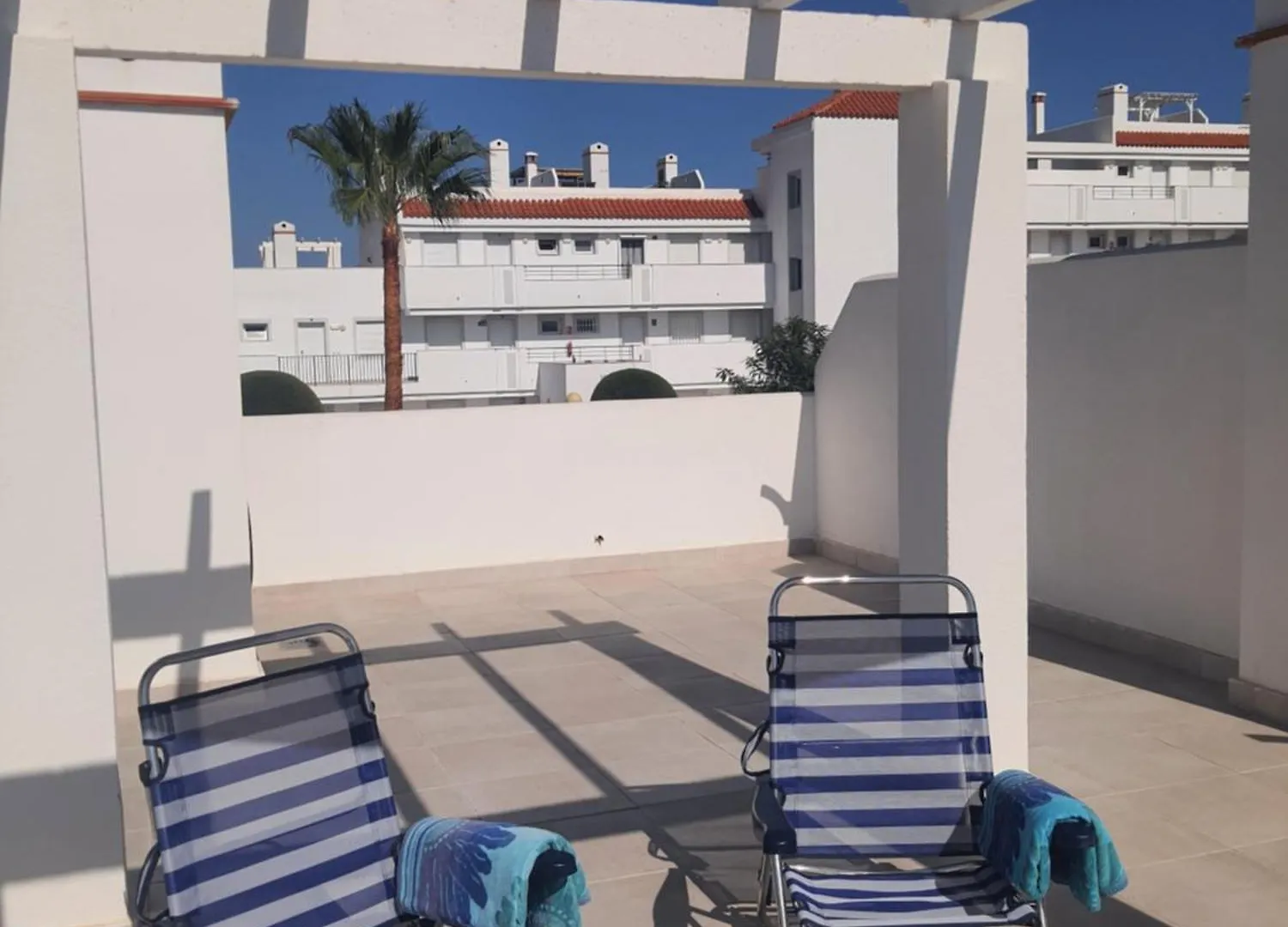 Casa Alina Apartment Casares