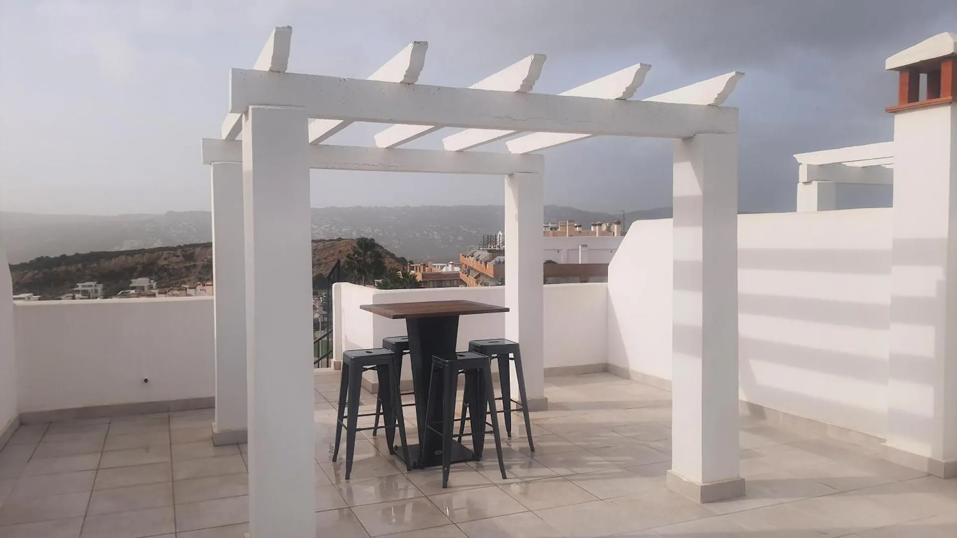 Casa Alina Apartment Casares