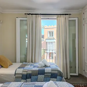  Apartment La Perla De La Bahia Primera Linea