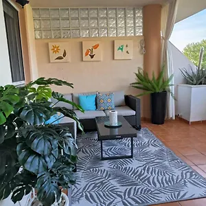  Apartamento Hacienda Dona Julia Golf Estepona