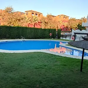  Apartamento Cosy Golf Garden