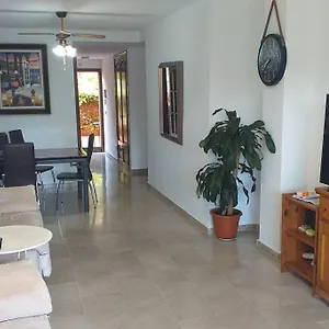  Apartamento Planta Baja Cerca De La Playa Costa
