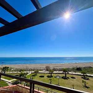  Apartamento Vista Mar