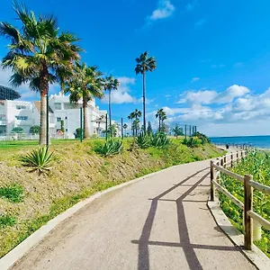  Apartamento Luxury Del Mar D Bj2