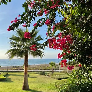  Apartamento Sunshine Front Complex, Wifi, Modern