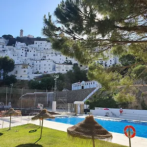  Holiday home Eva 34 Historico