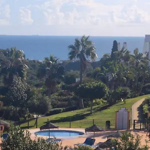  Apartamento Meerblick Del Sol