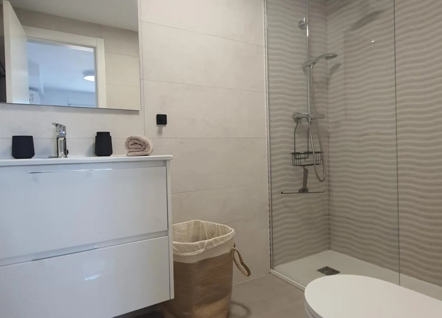 Apartmán Casa Alina Casares Španělsko