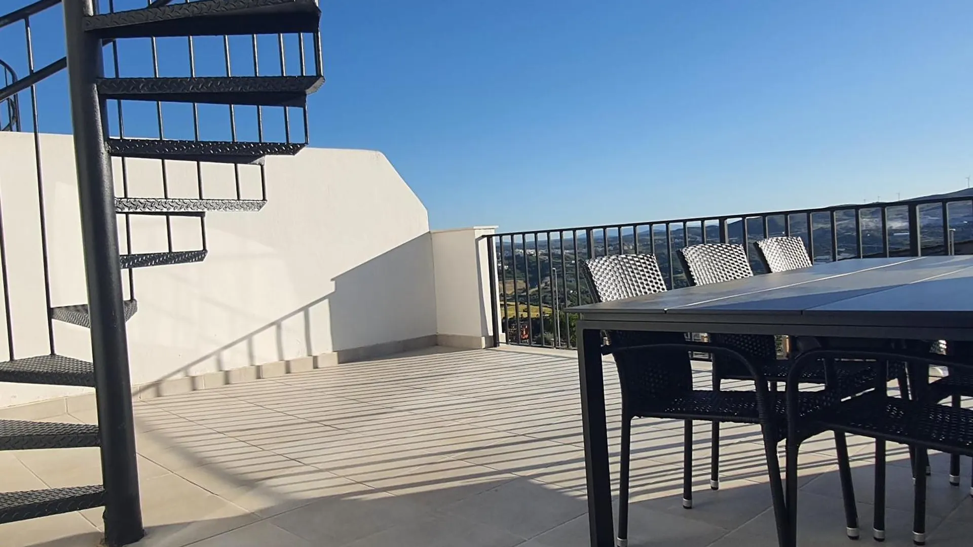 Apartmán Casa Alina Casares
