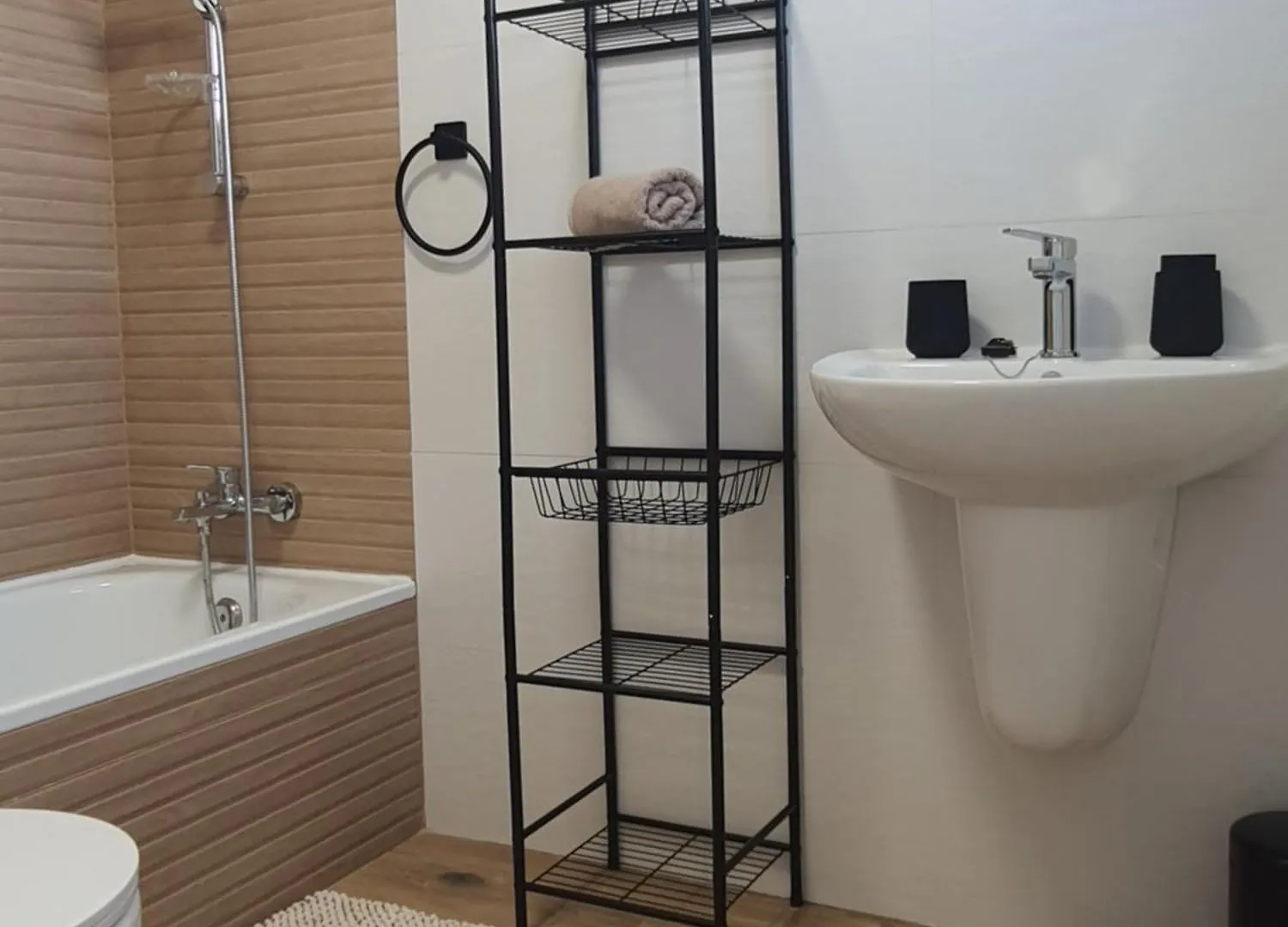 Apartmán Casa Alina Casares