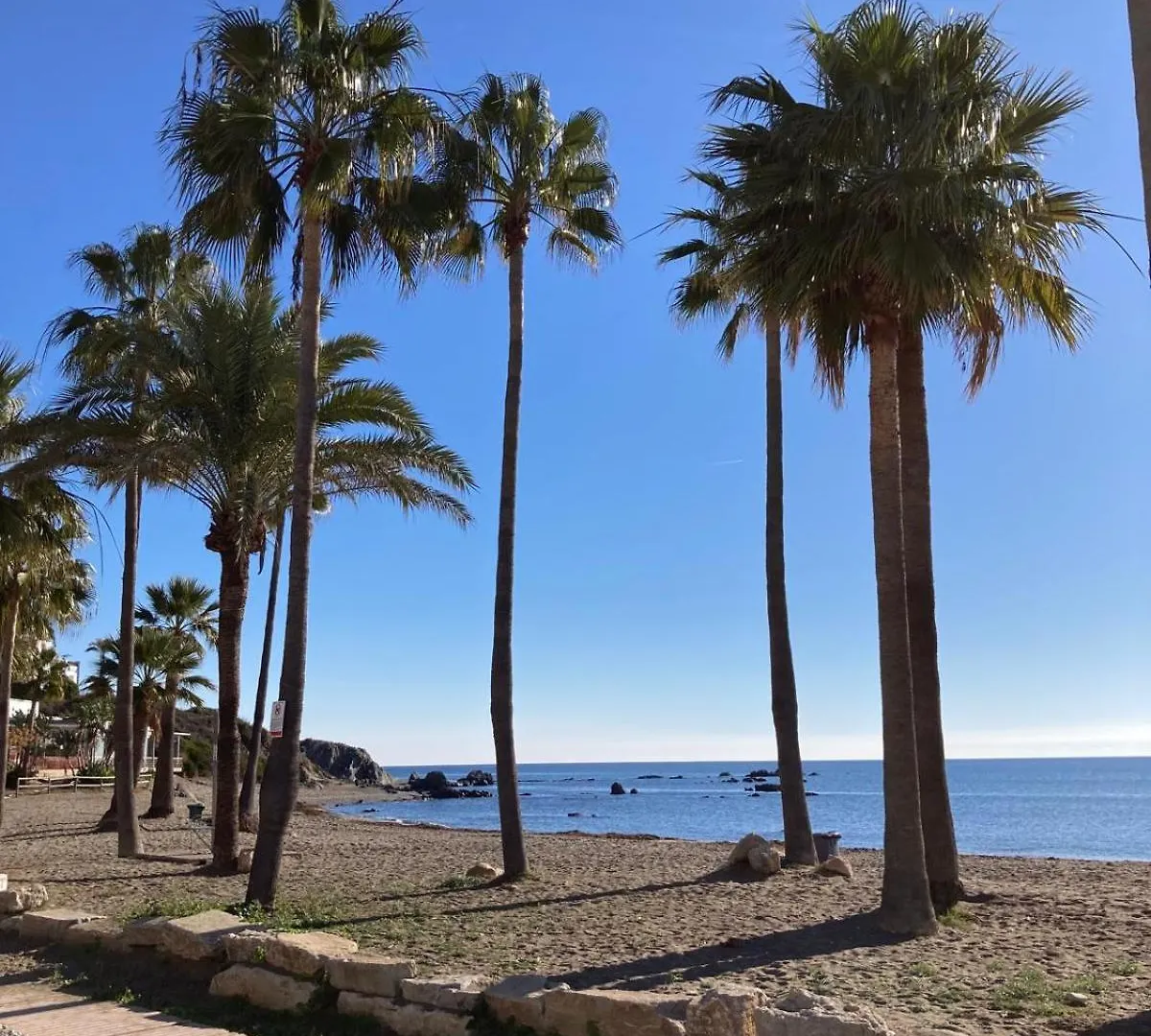 Apartmán Casa Alina Casares